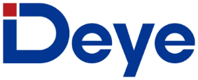 Logo Deye