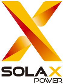 Logo Solax