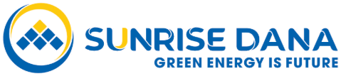 Logo Sunrise