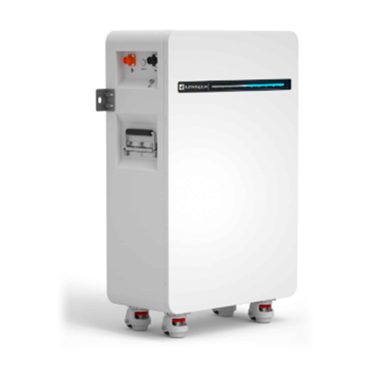 Pin lưu trữ Lithtech TR8500WX 16kWh