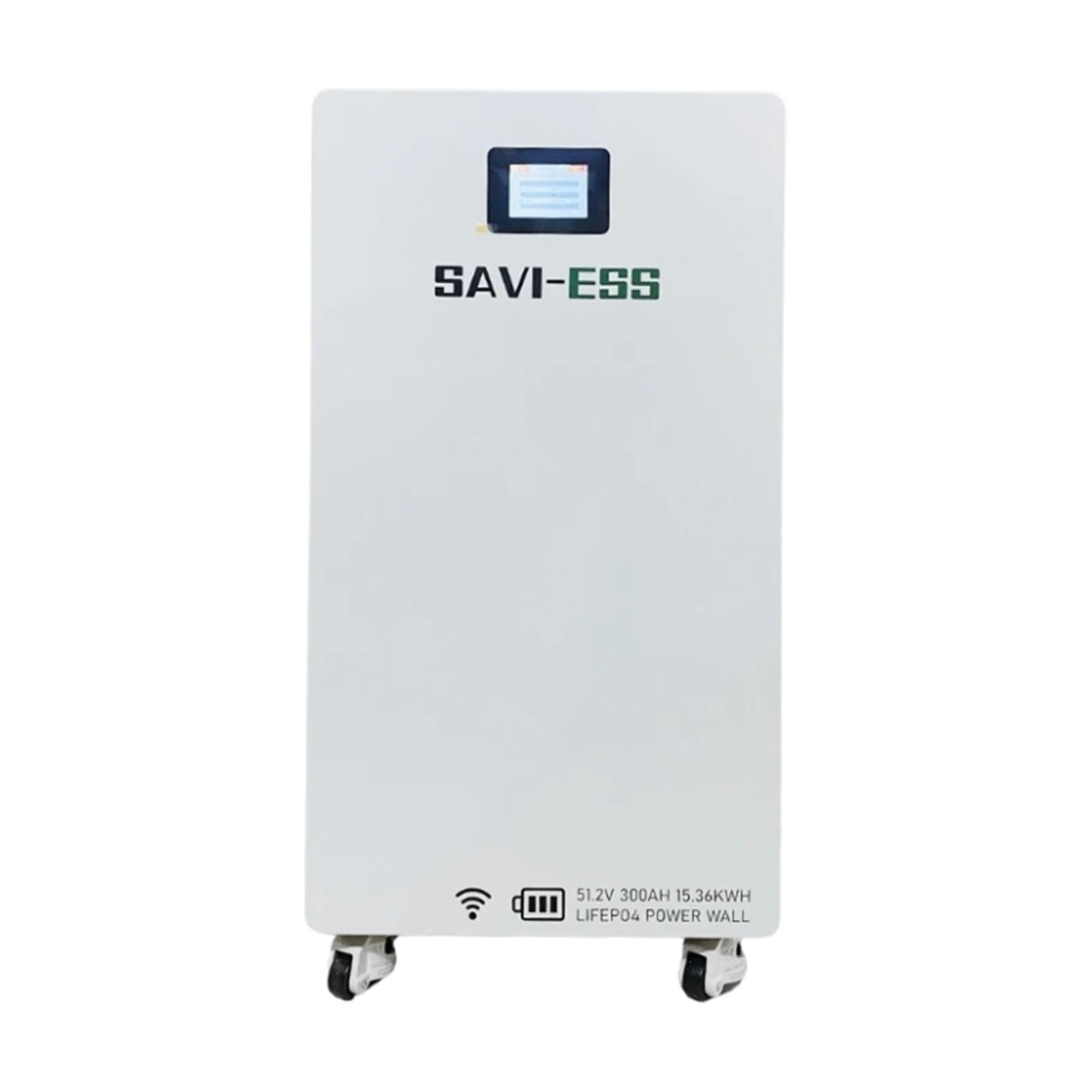Pin lưu trữ SAVI ESS 51.2V